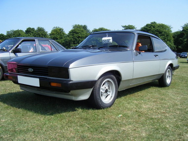 Calypso Capri MkIII 1600